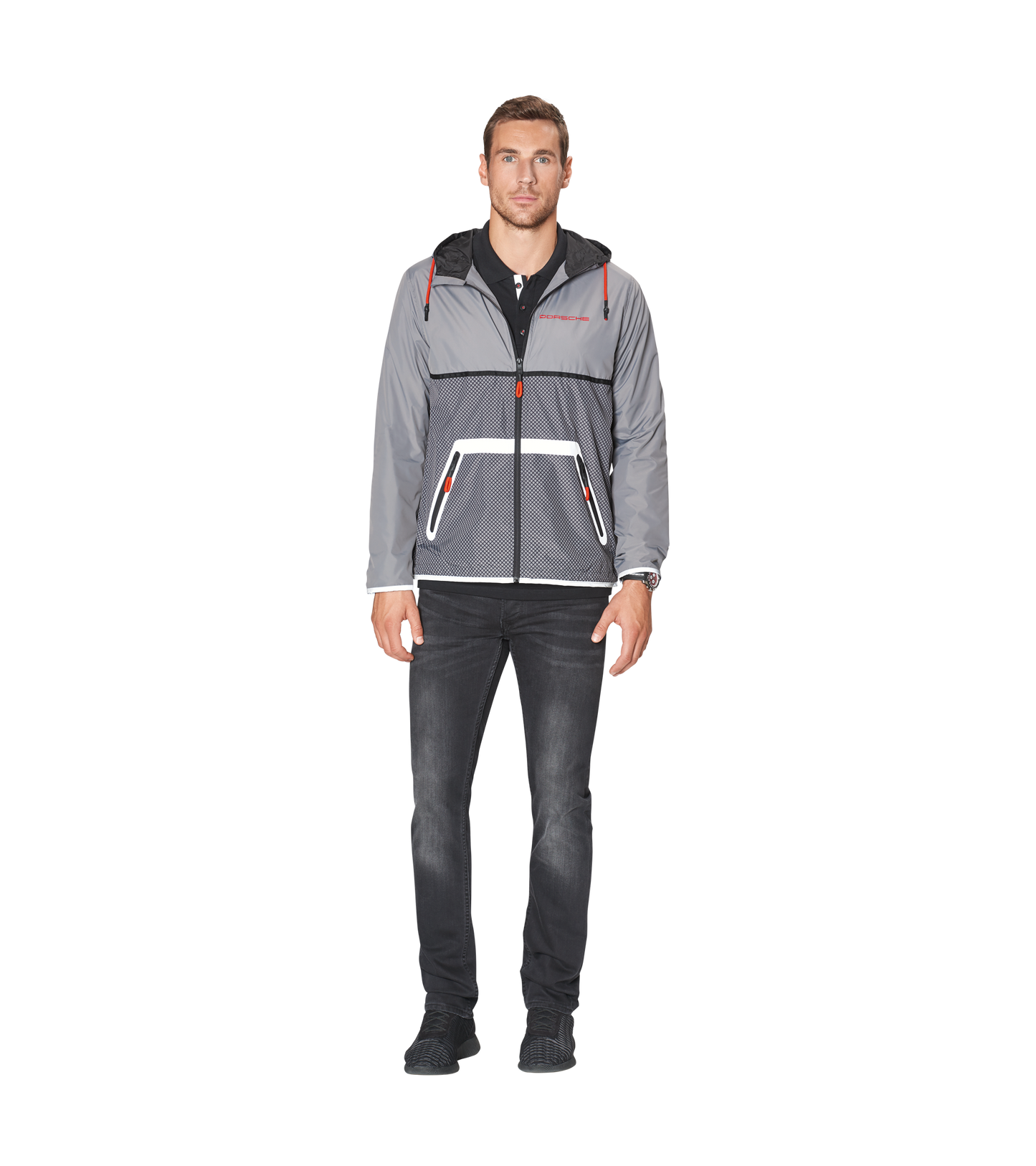 Giacca a vento - unisex