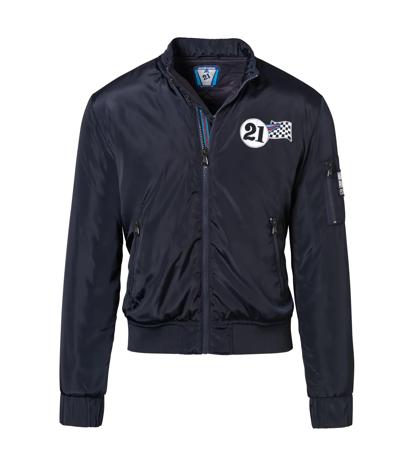 Giacca reversibile unisex – MARTINI RACING®