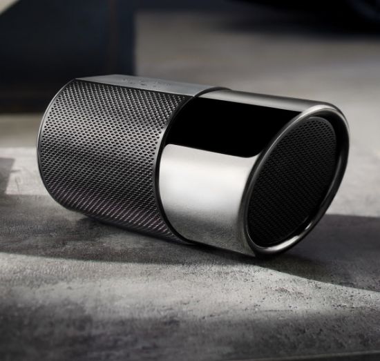 911 Speaker 2.0