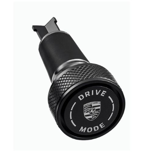 2-in-1 Wine Bottle Stopper & Pourer, Drive Mode