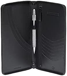 Wallet, Document holder