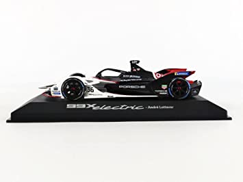 Porsche 99X Electric