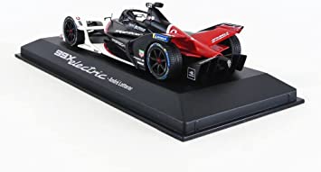 Porsche 99X Electric