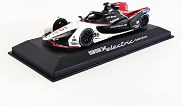 Porsche 99X Electric