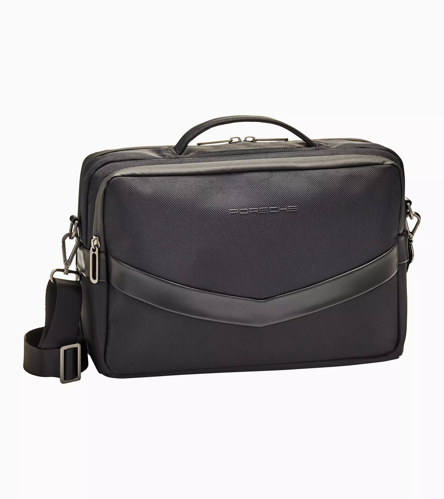 2-in-1 messenger bag – Essential