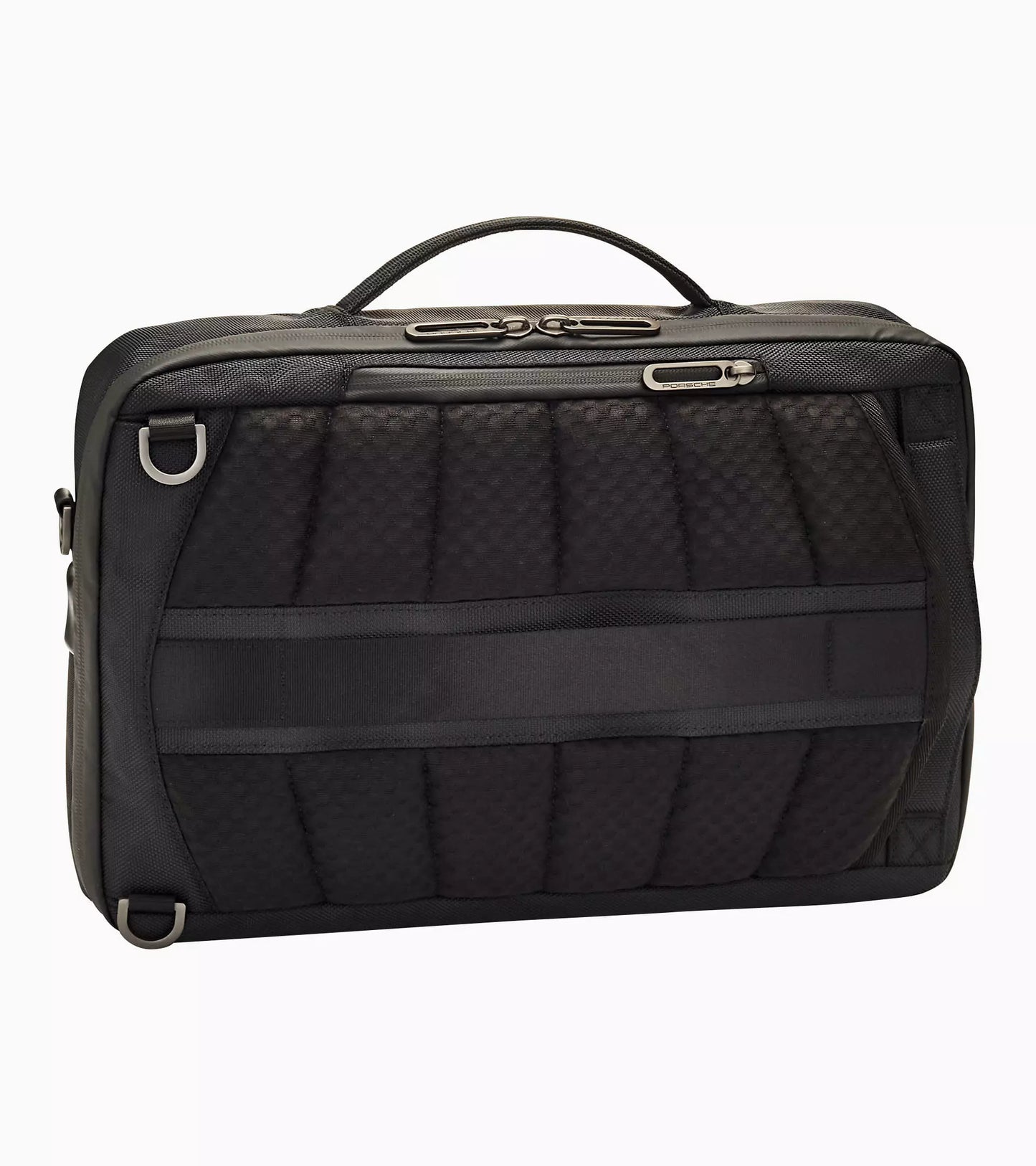 2-in-1 messenger bag – Essential