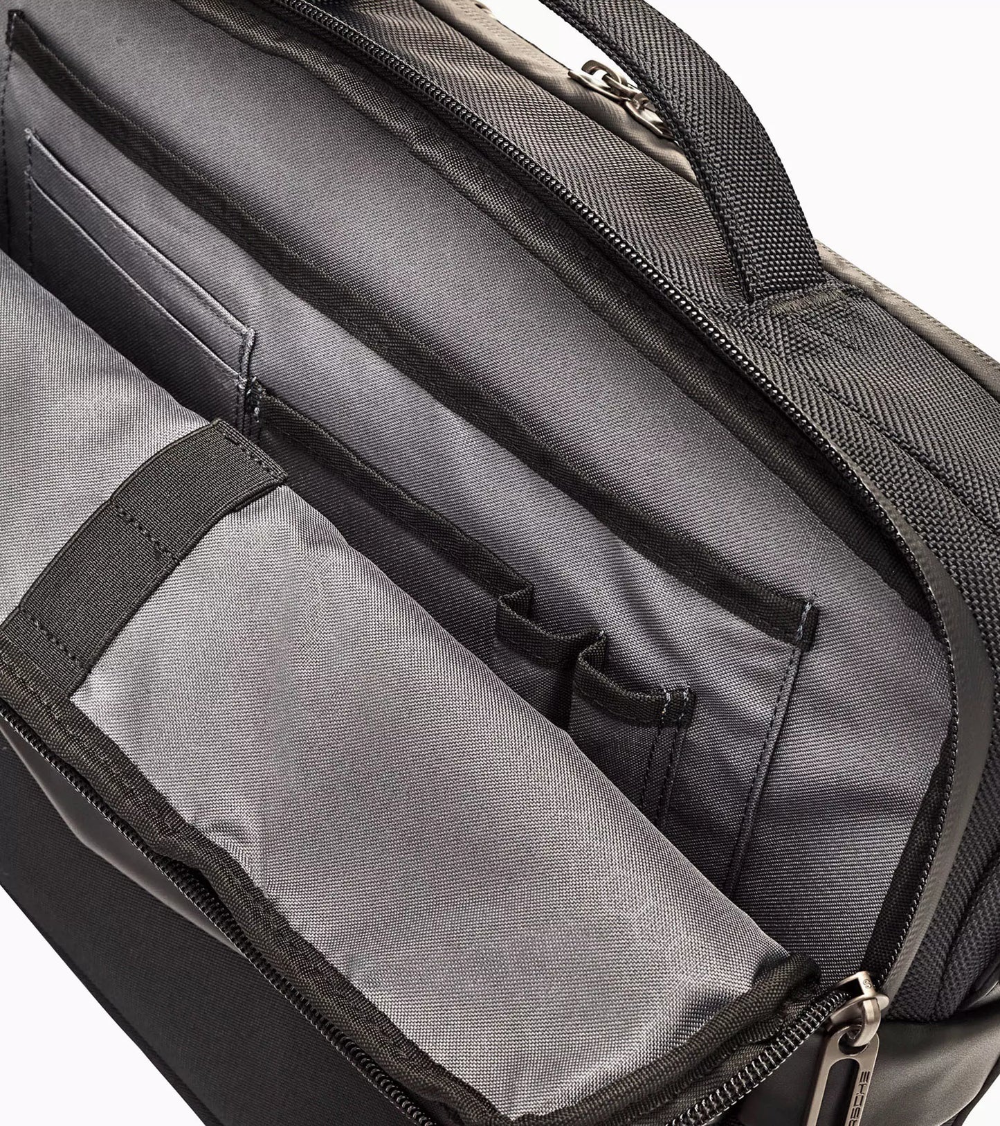 2-in-1 messenger bag – Essential