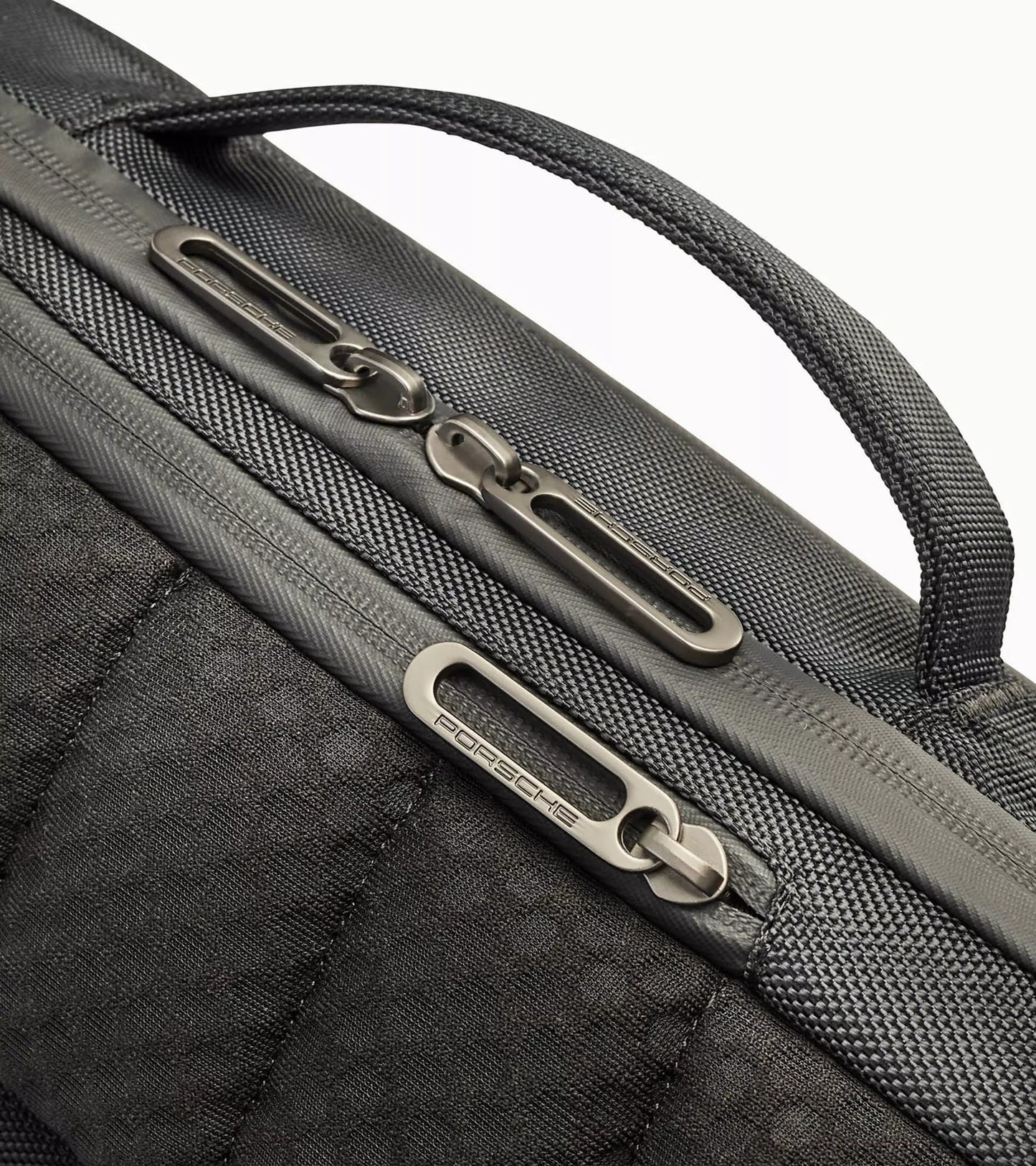 2-in-1 messenger bag – Essential