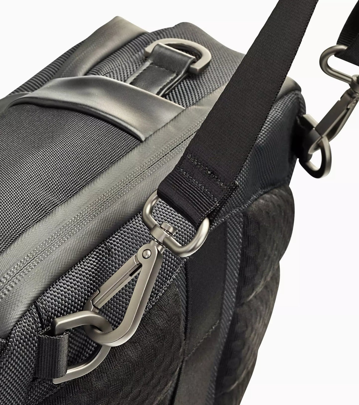 2-in-1 messenger bag – Essential