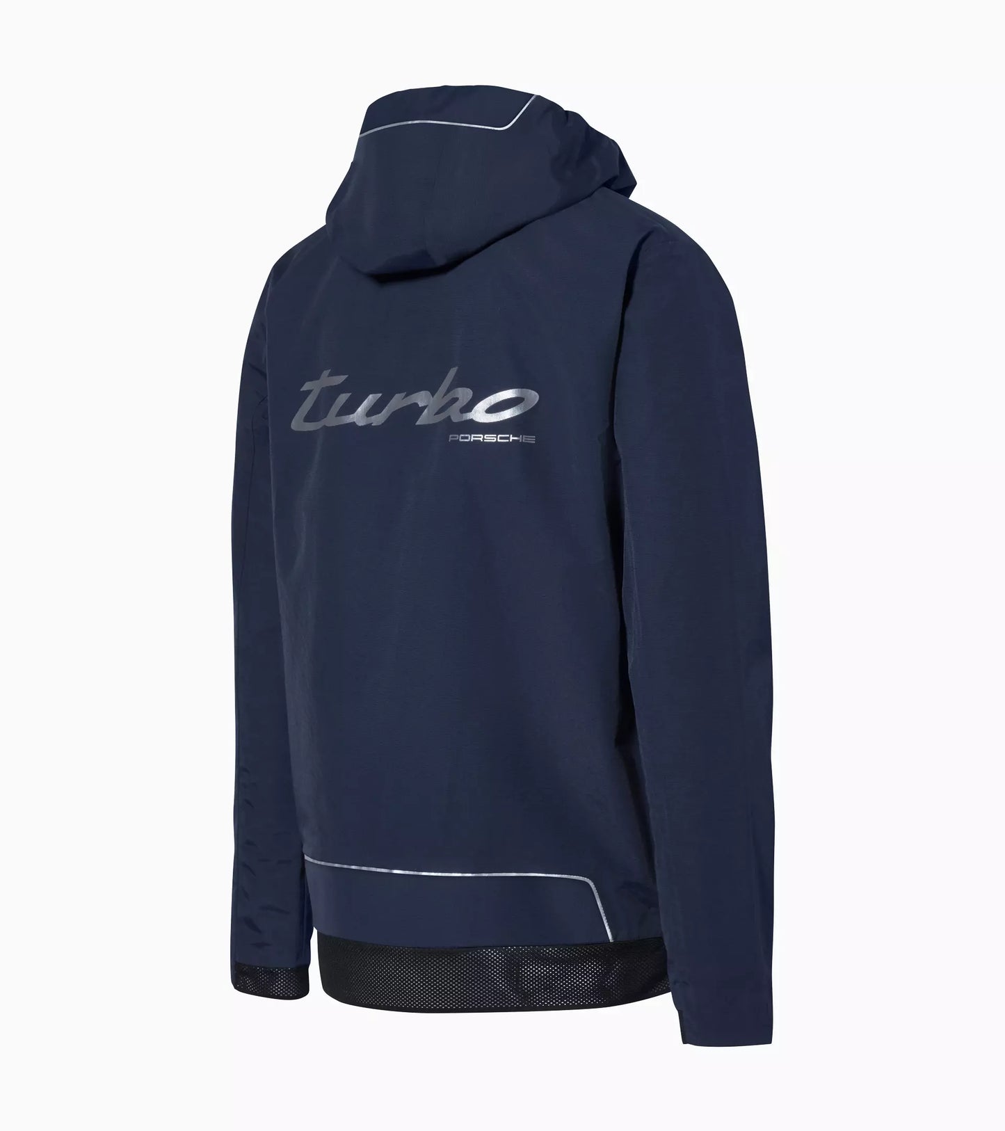 Jacket – Turbo