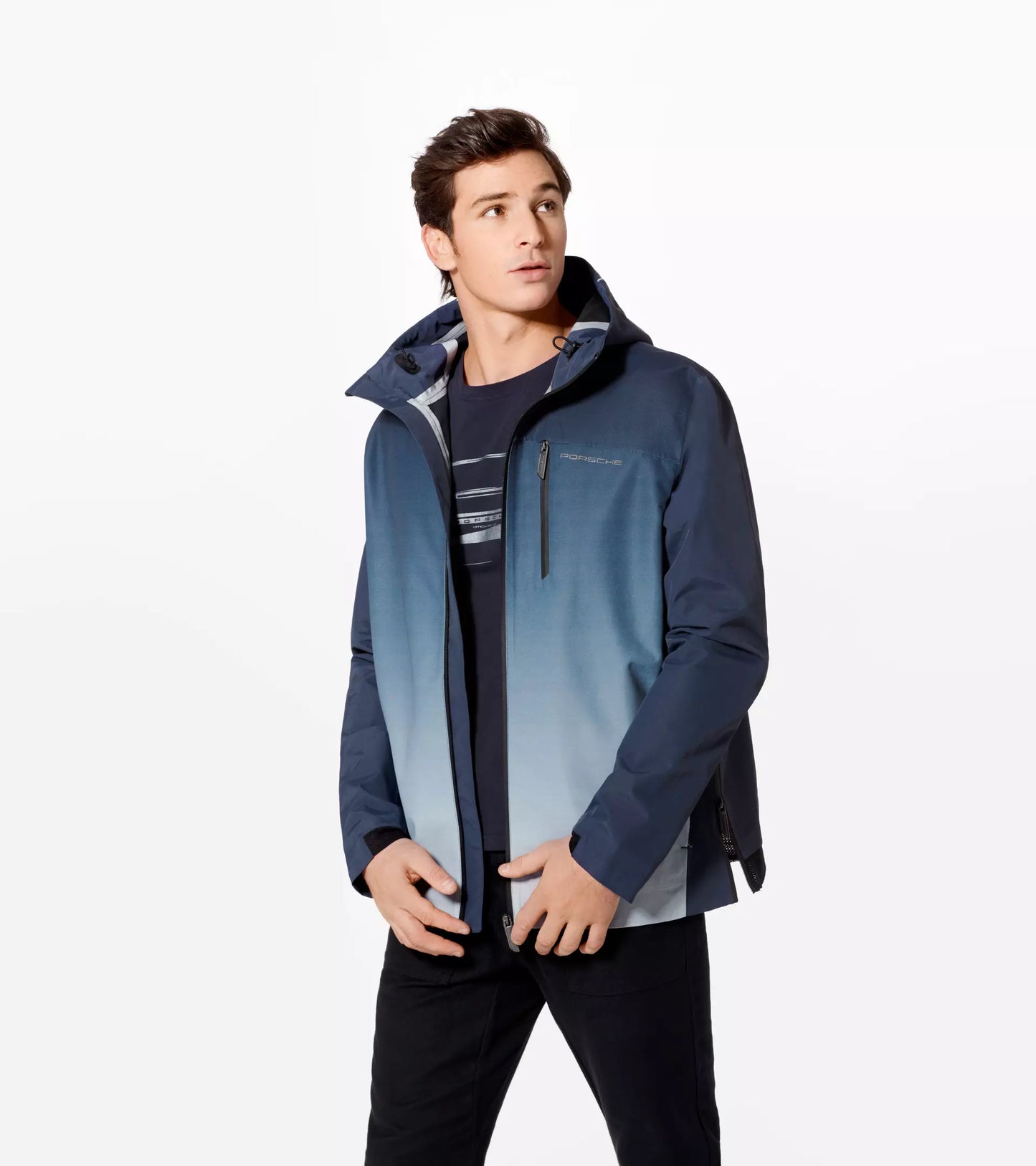 Jacket – Turbo