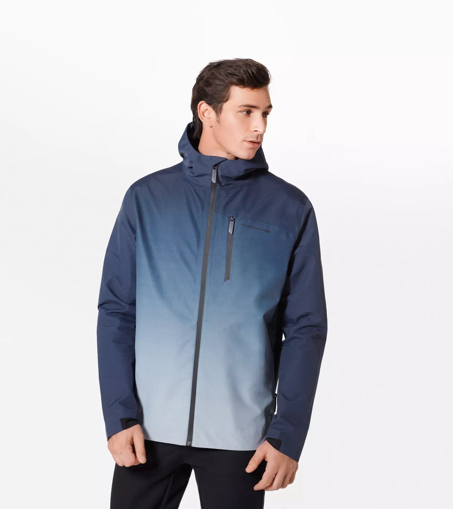 Jacket – Turbo
