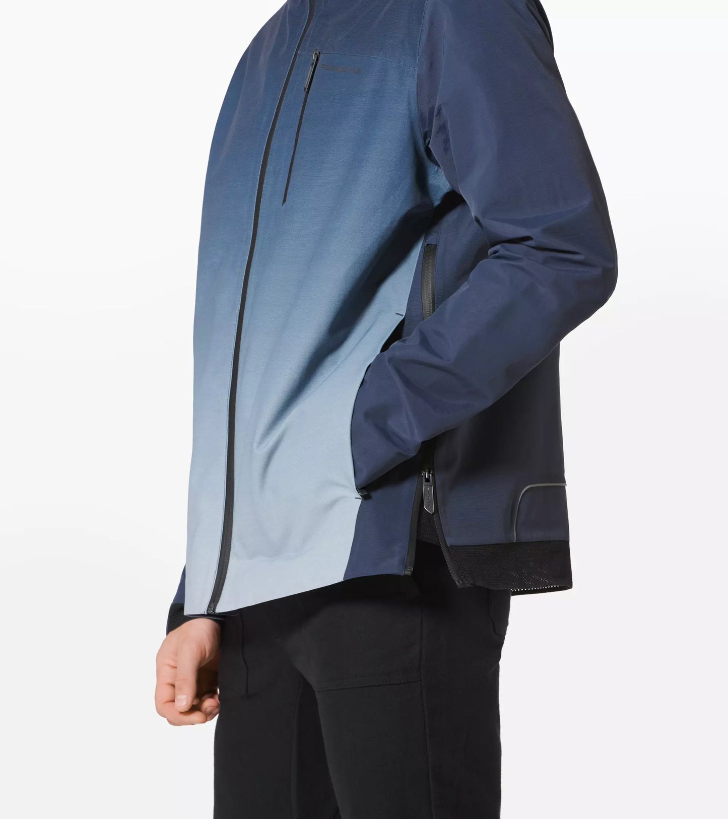 Jacket – Turbo