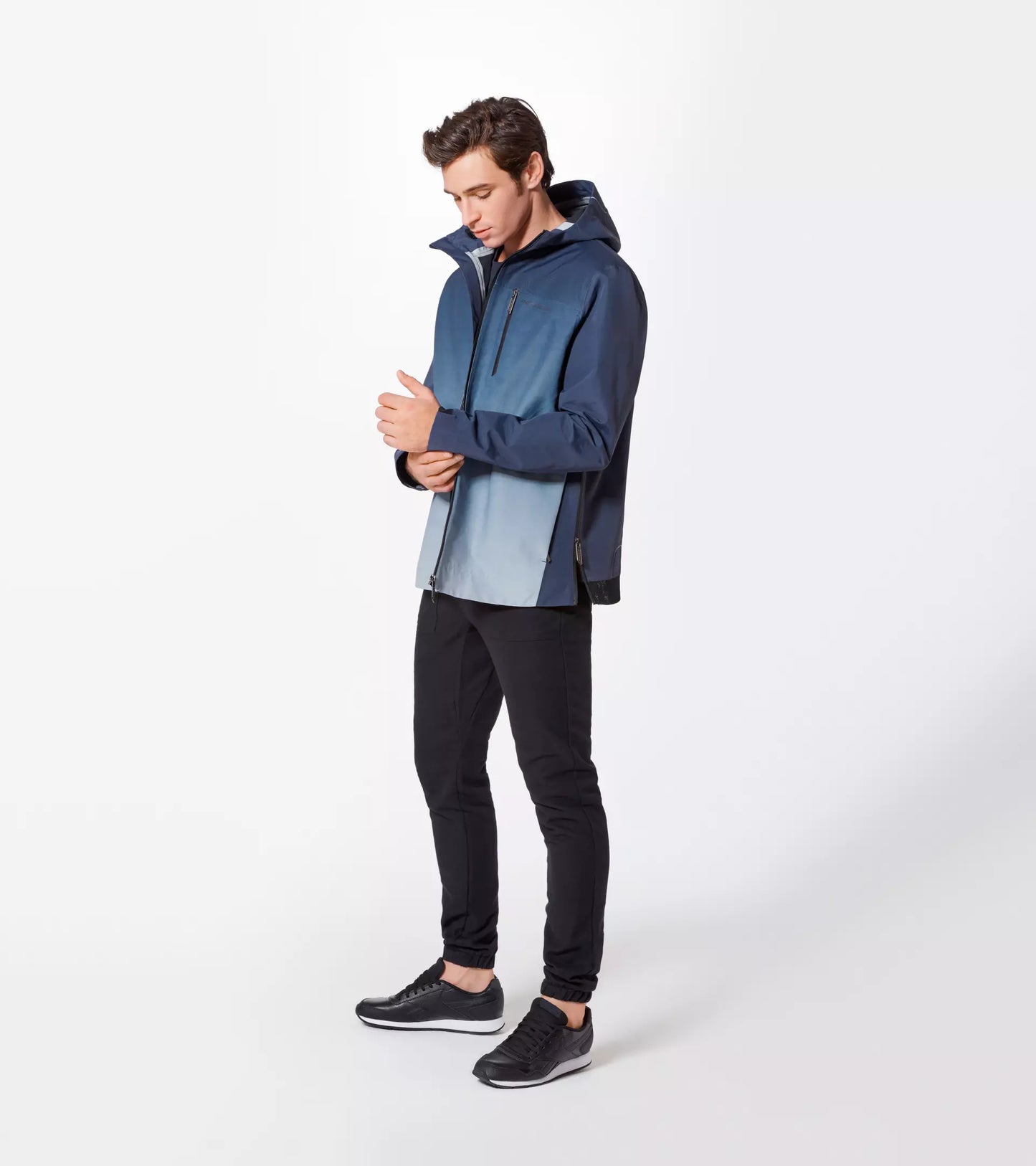 Jacket – Turbo