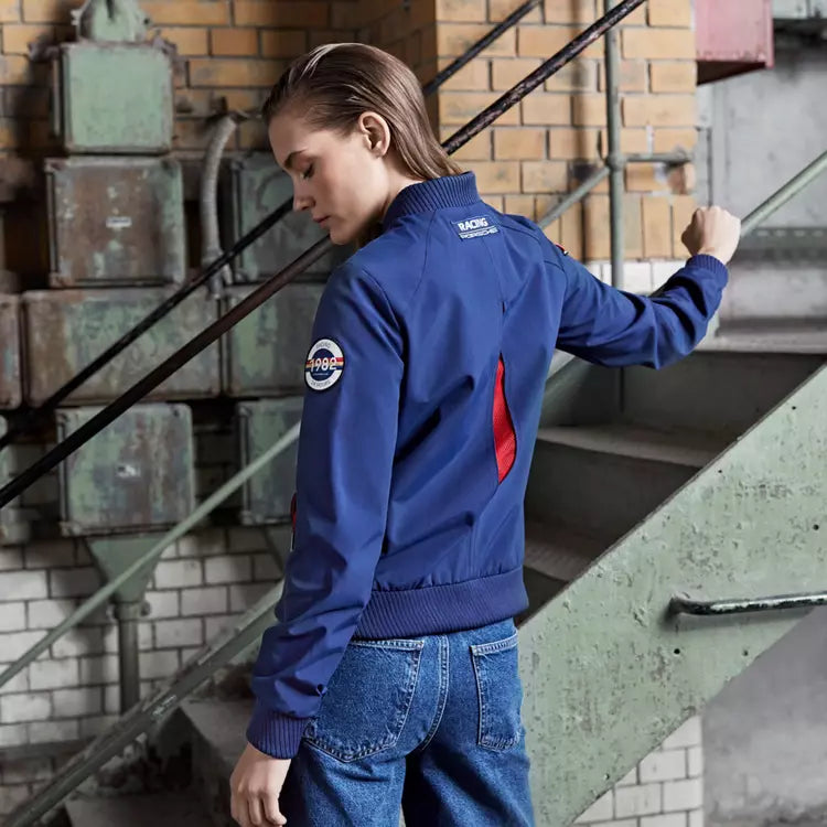 Giacca da donna – Racing