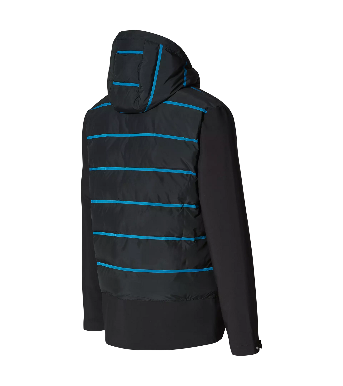 Giacca da uomo – Taycan