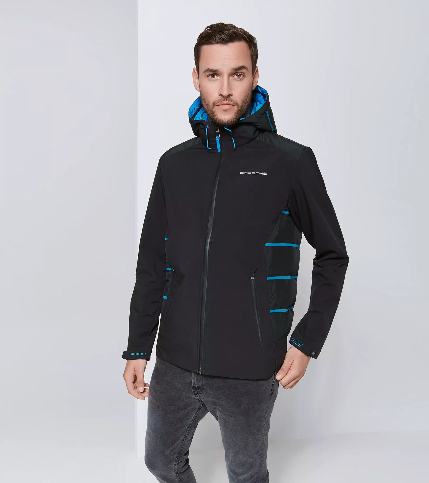 Giacca da uomo – Taycan