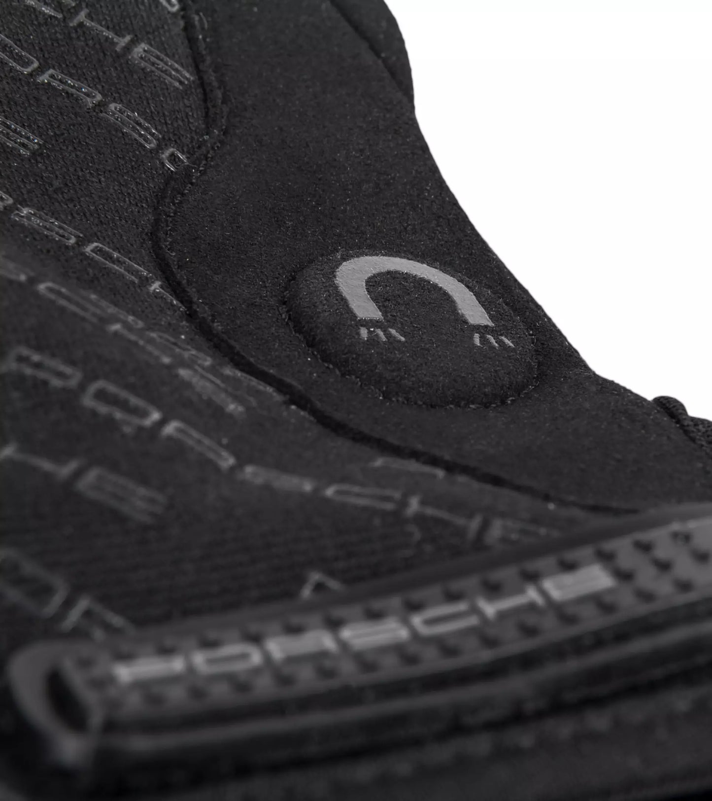 Porsche Classic Guanti