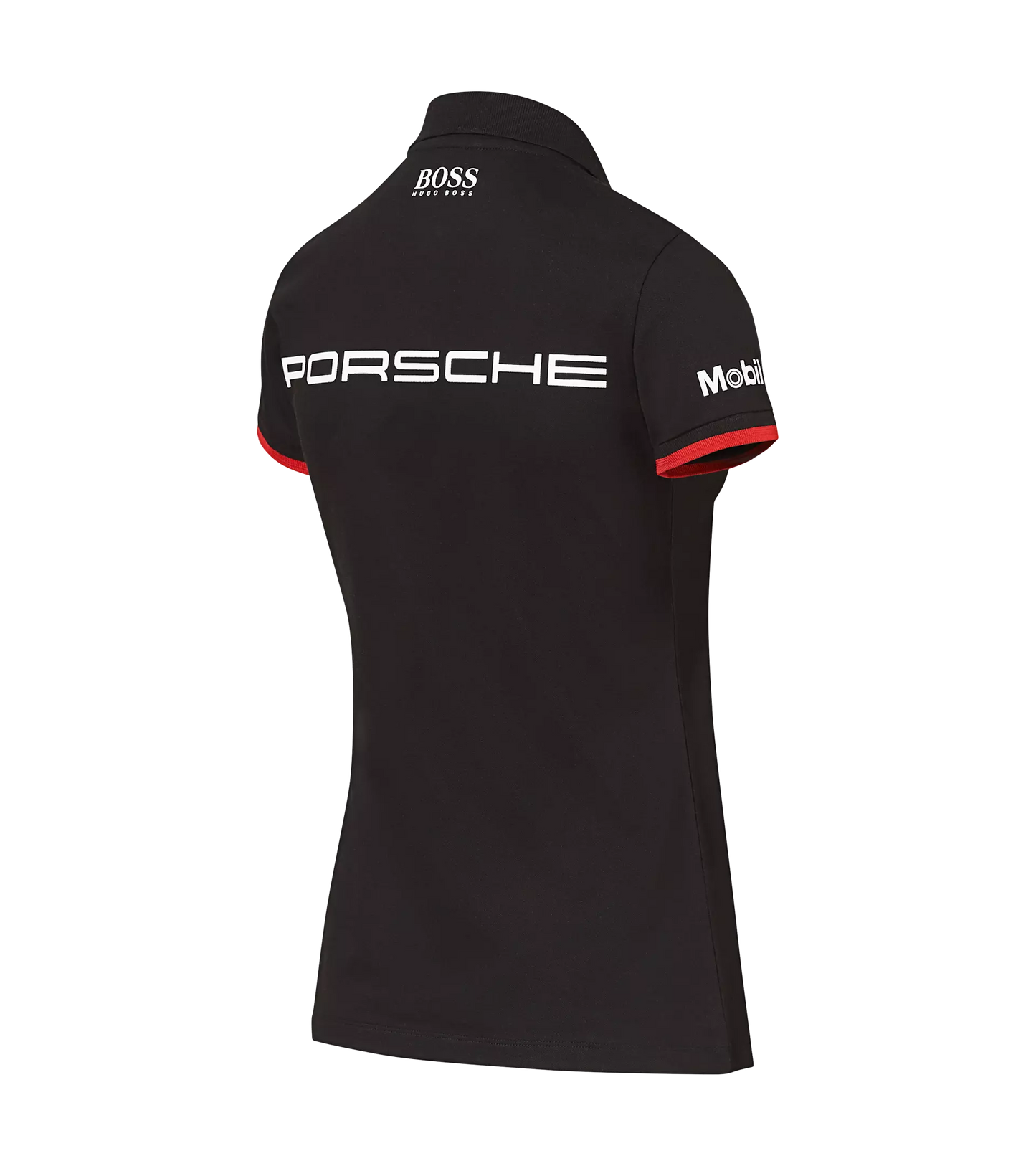 Women's polo shirt – Motorsport Replica
