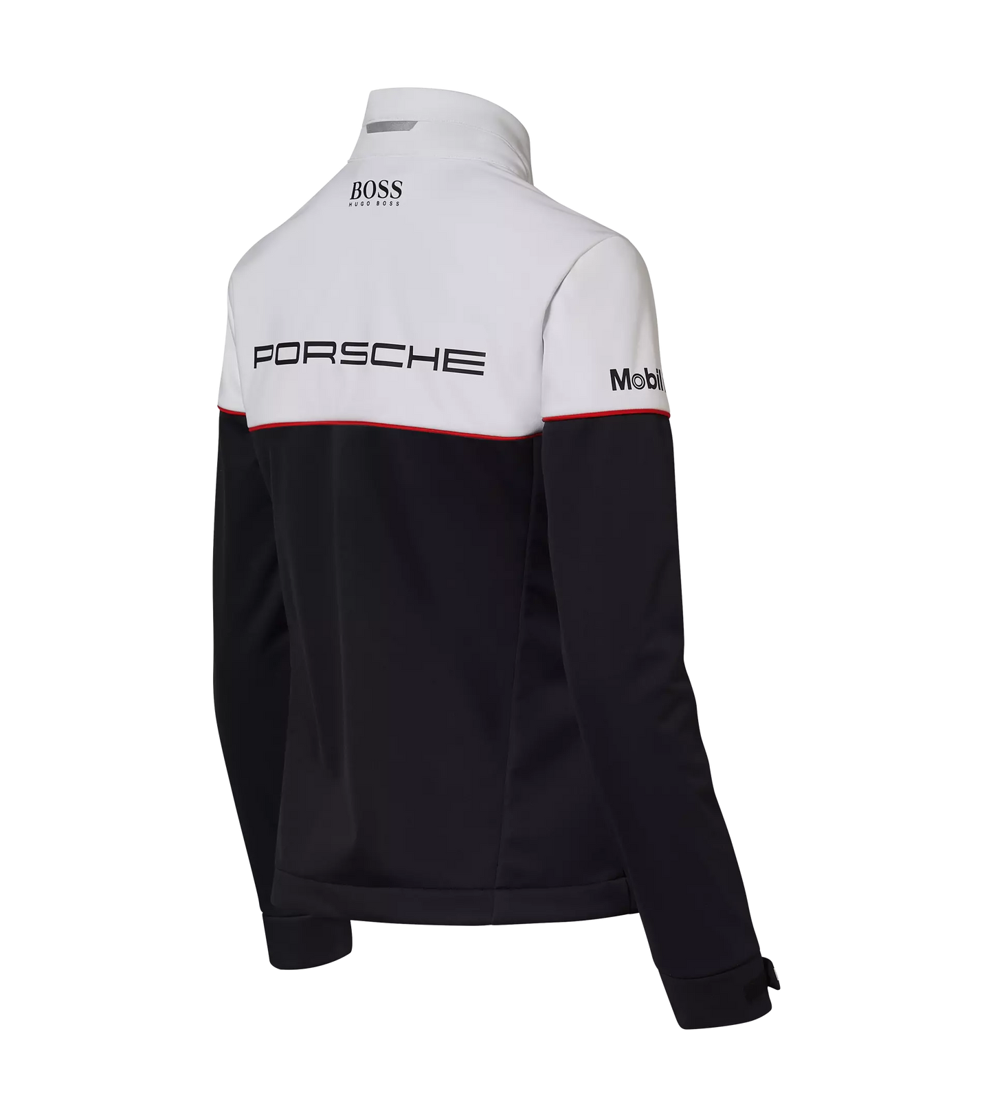 Giacca softshell da donna – Motorsport Replica