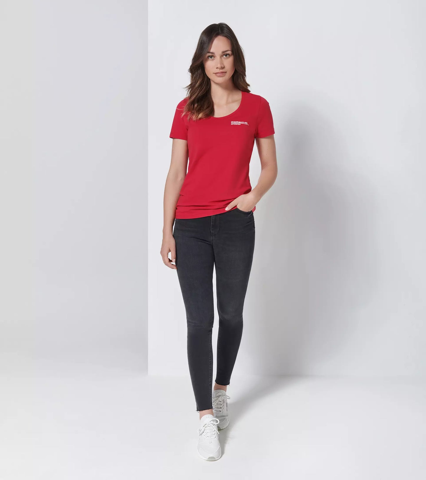 Women's T-shirt – Motorsport Fanwear