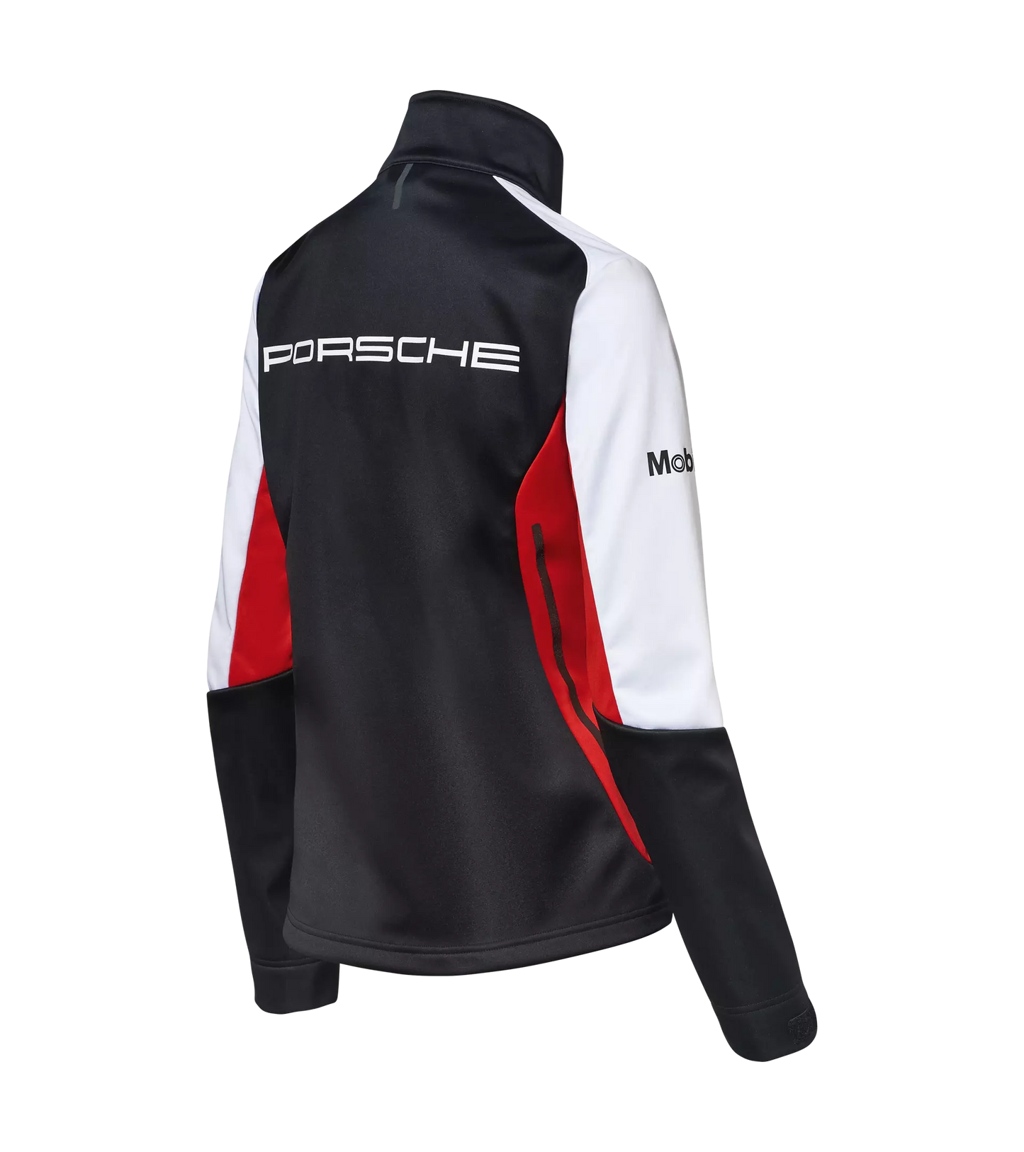 Giacca softshell da donna – Motorsport