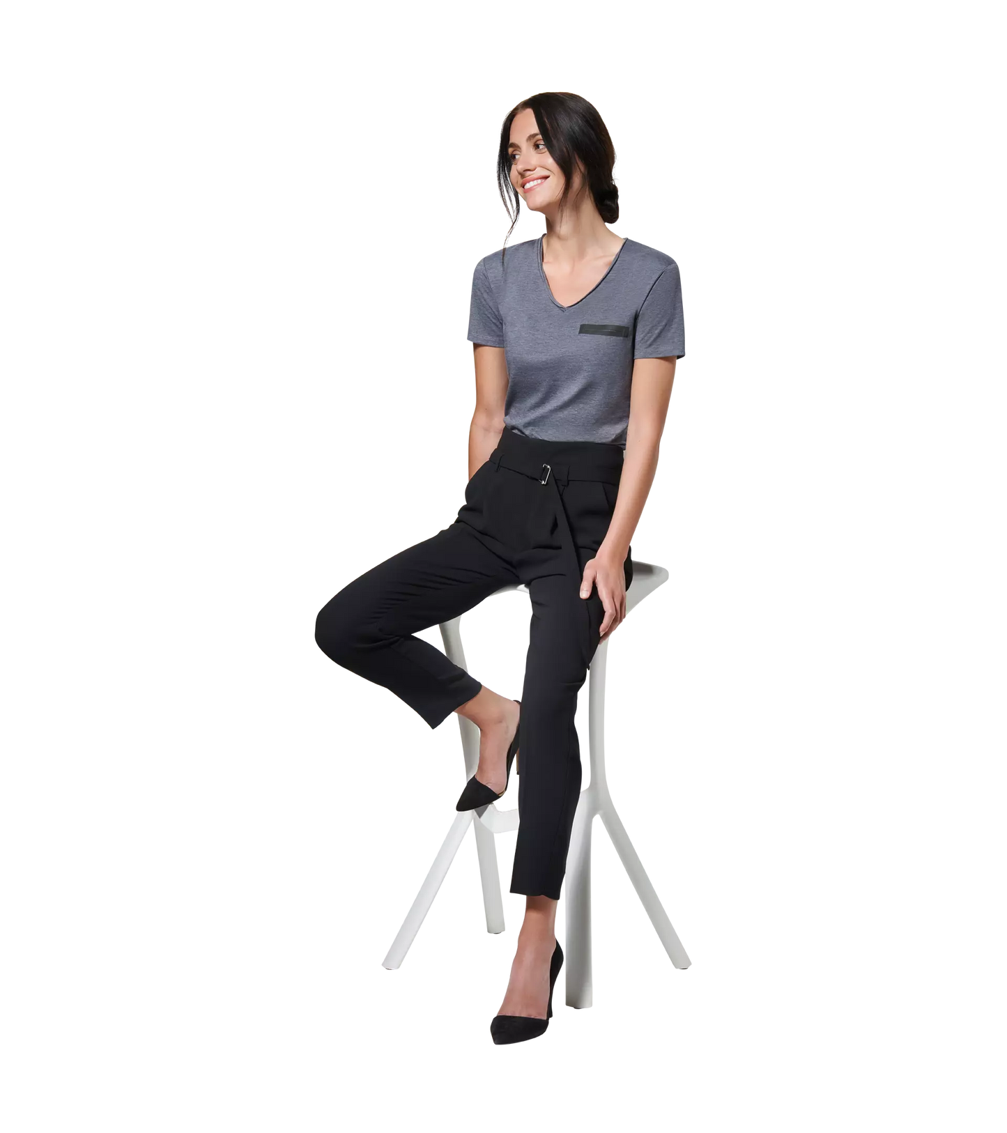 t-Shirt da donna – 911