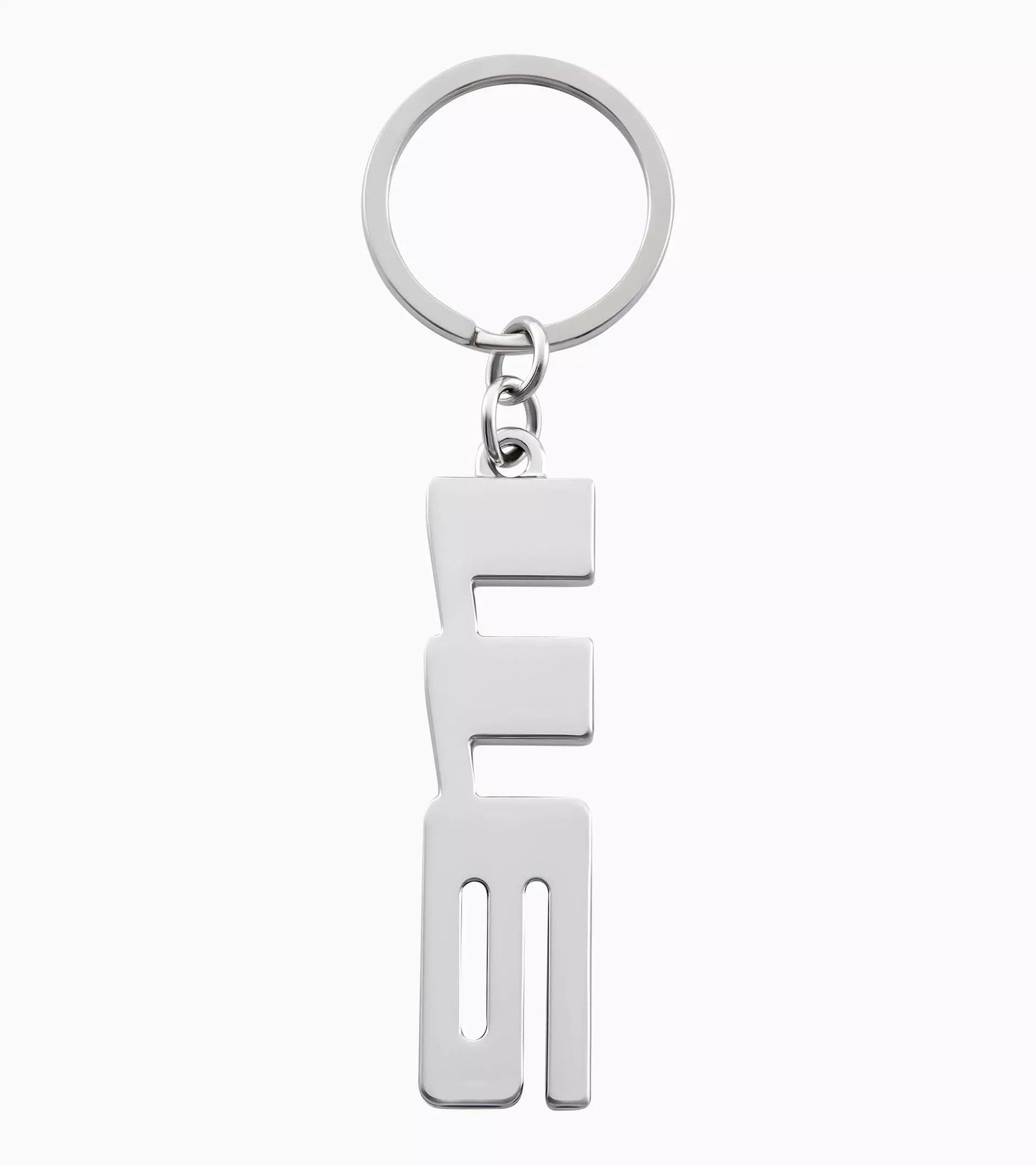 Portachiavi con scritta 911 – Essential