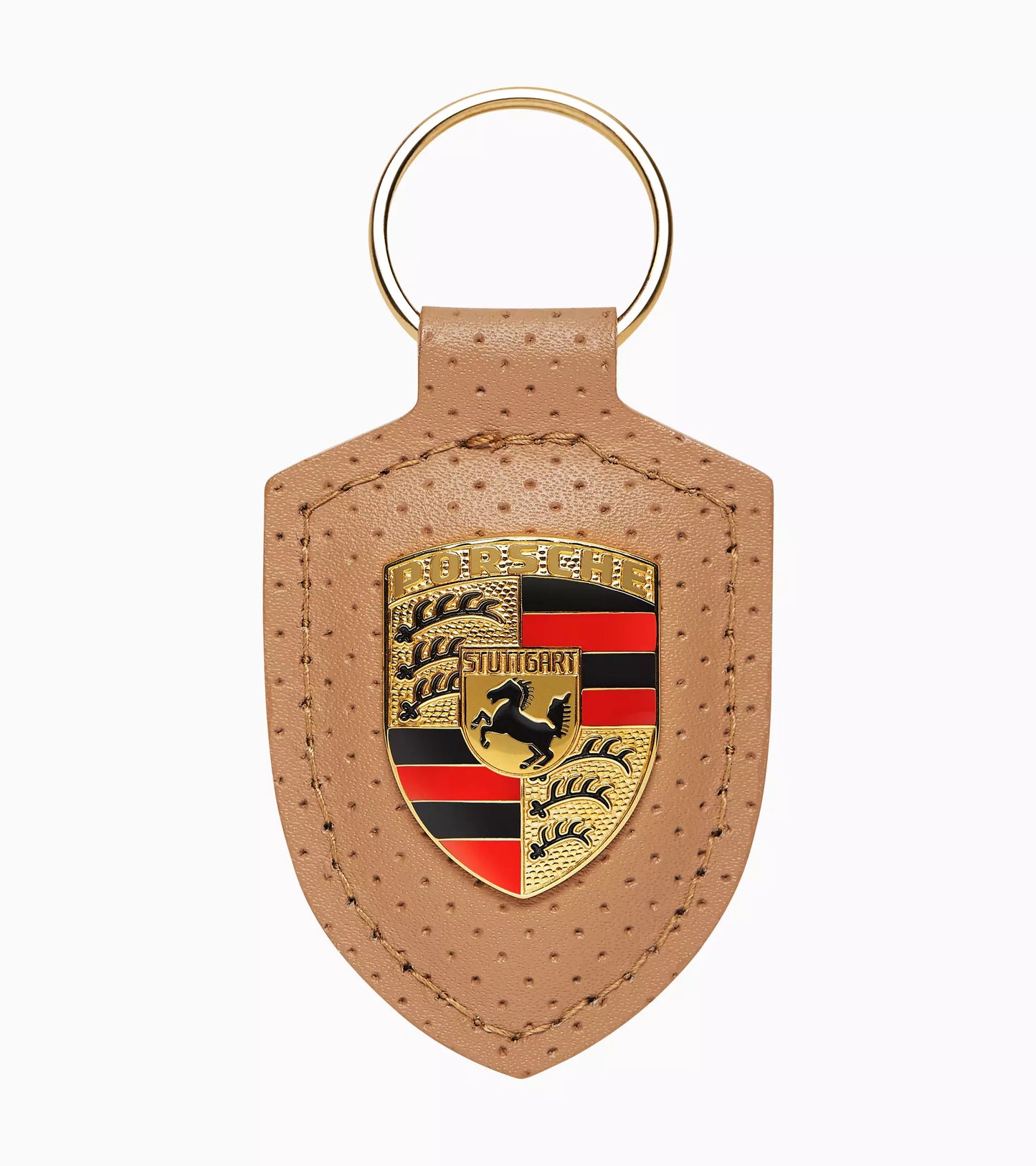 Coat of arms key ring - Heritage