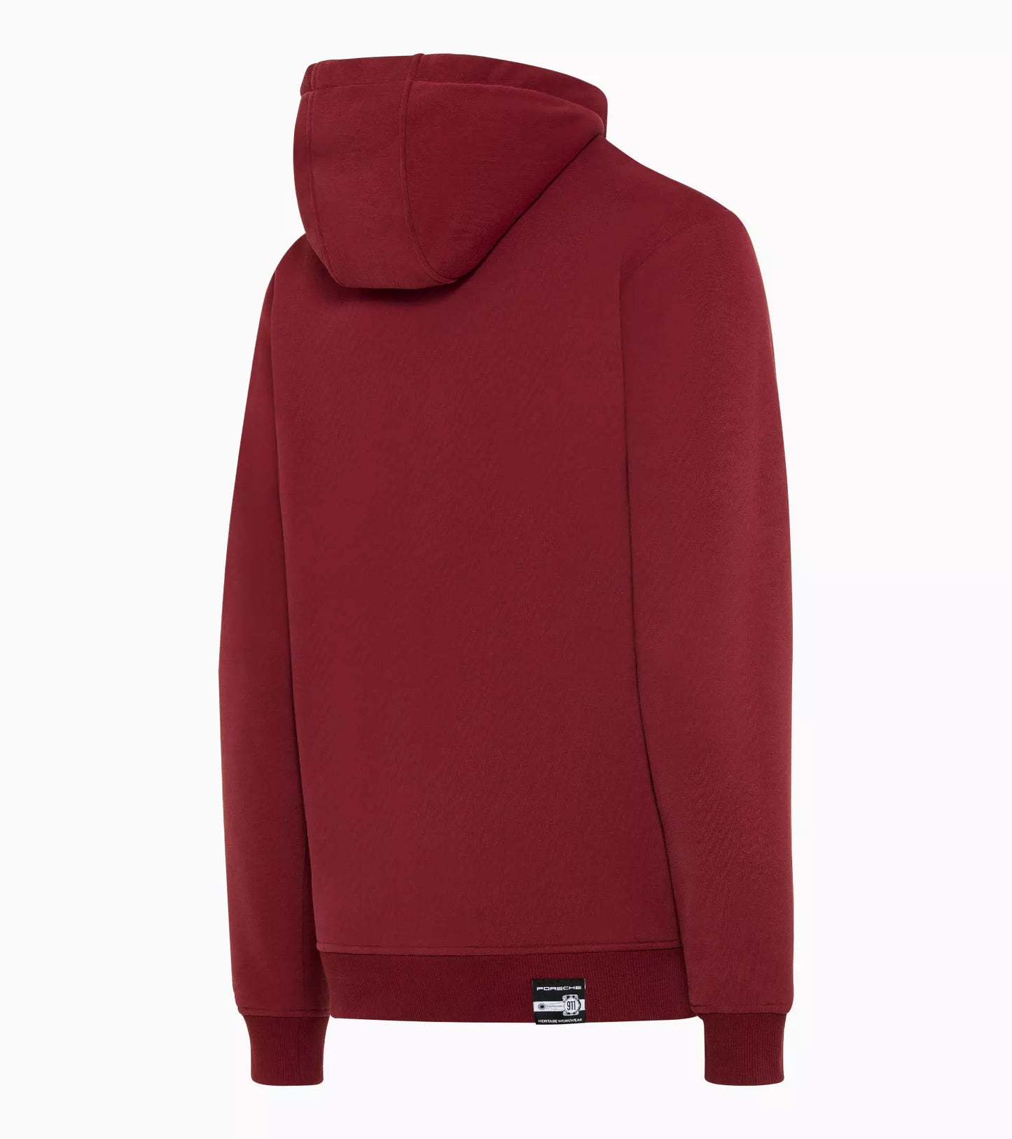 Felpa con cappuccio da uomo – Essential