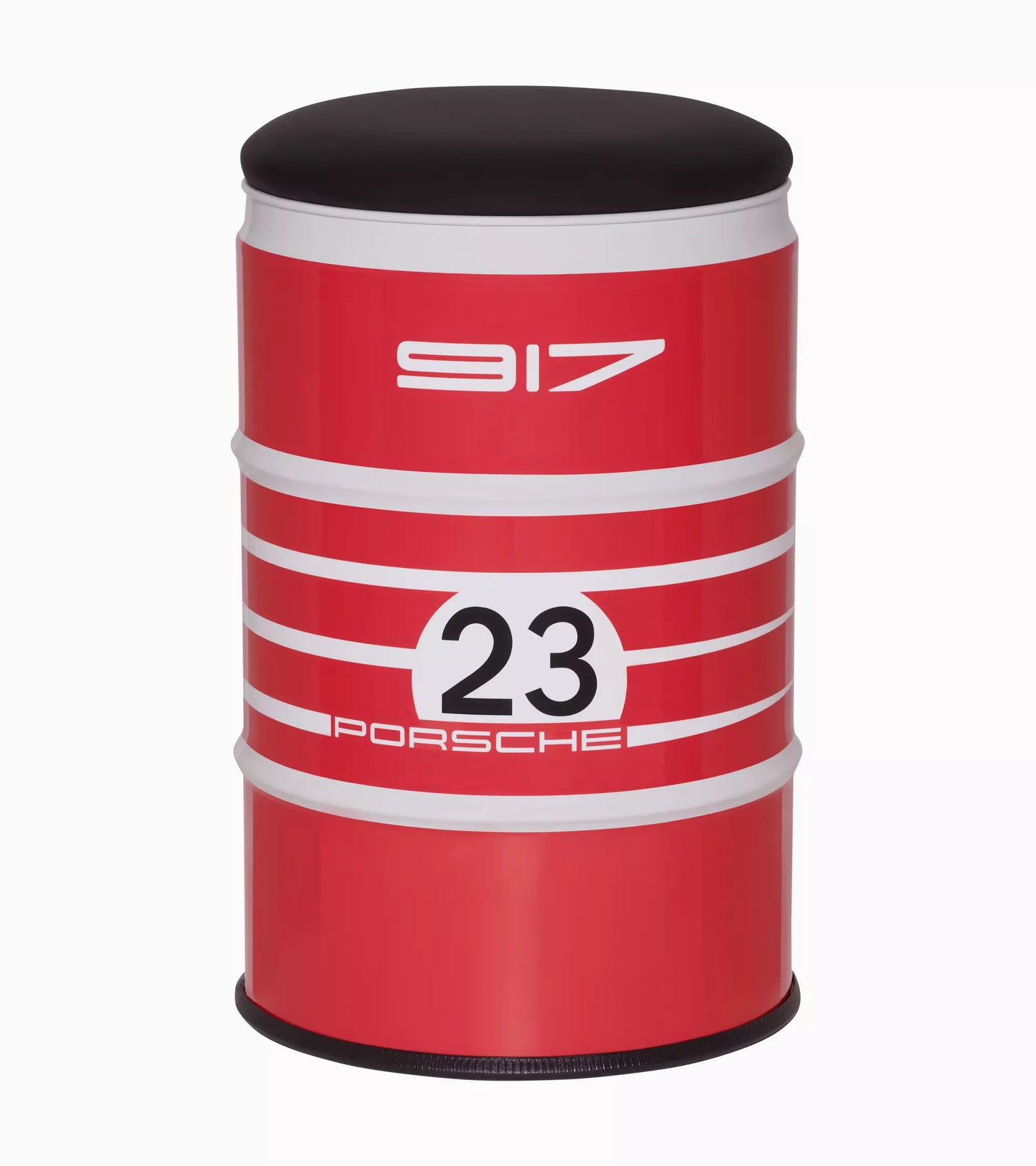 Barrel-shaped stool – 917 Salzburg