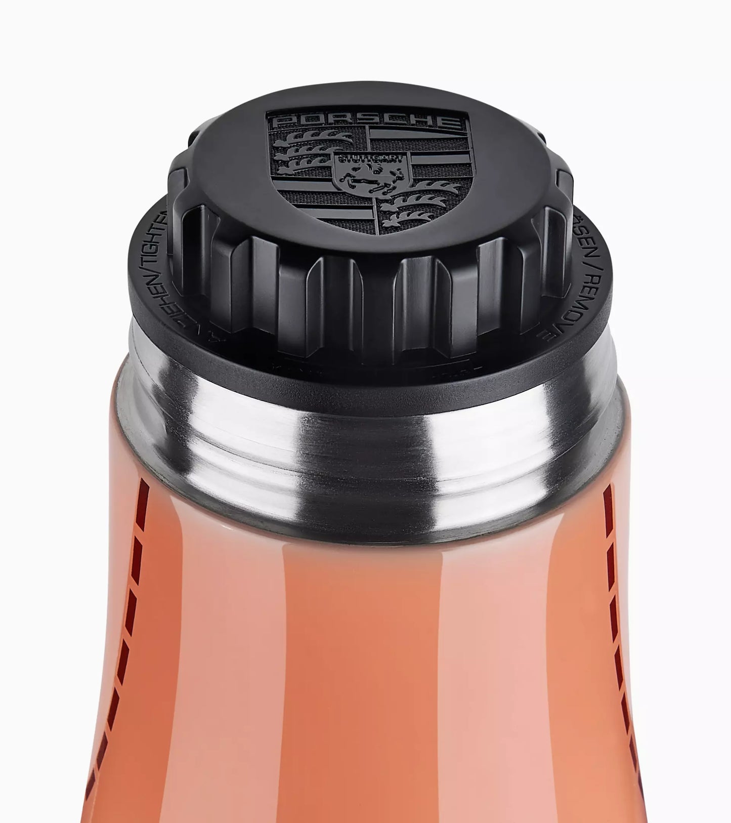 Thermal water bottle – 917 Pink Pig