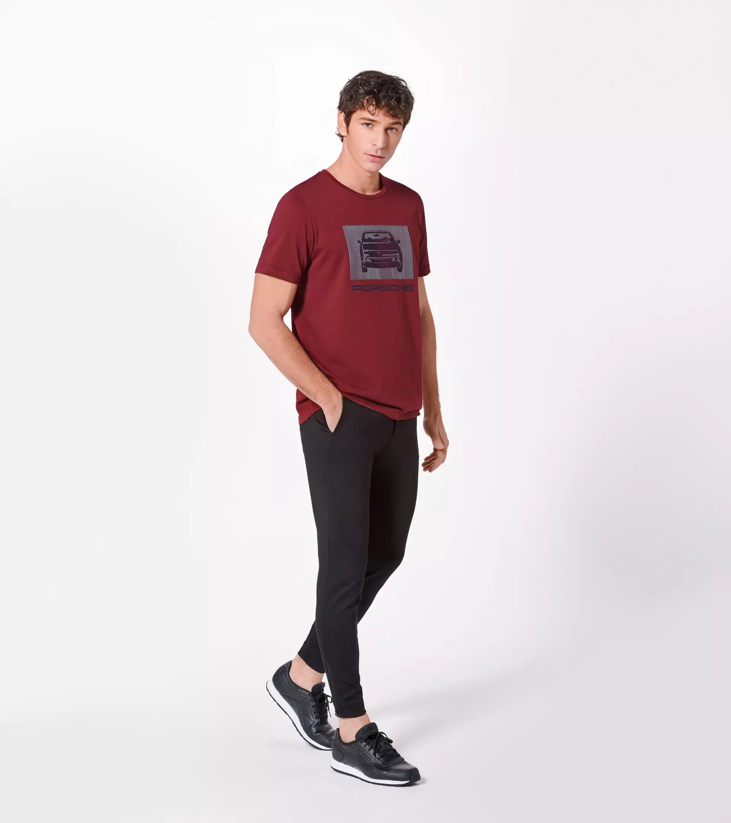 T-Shirt – Transaxle
