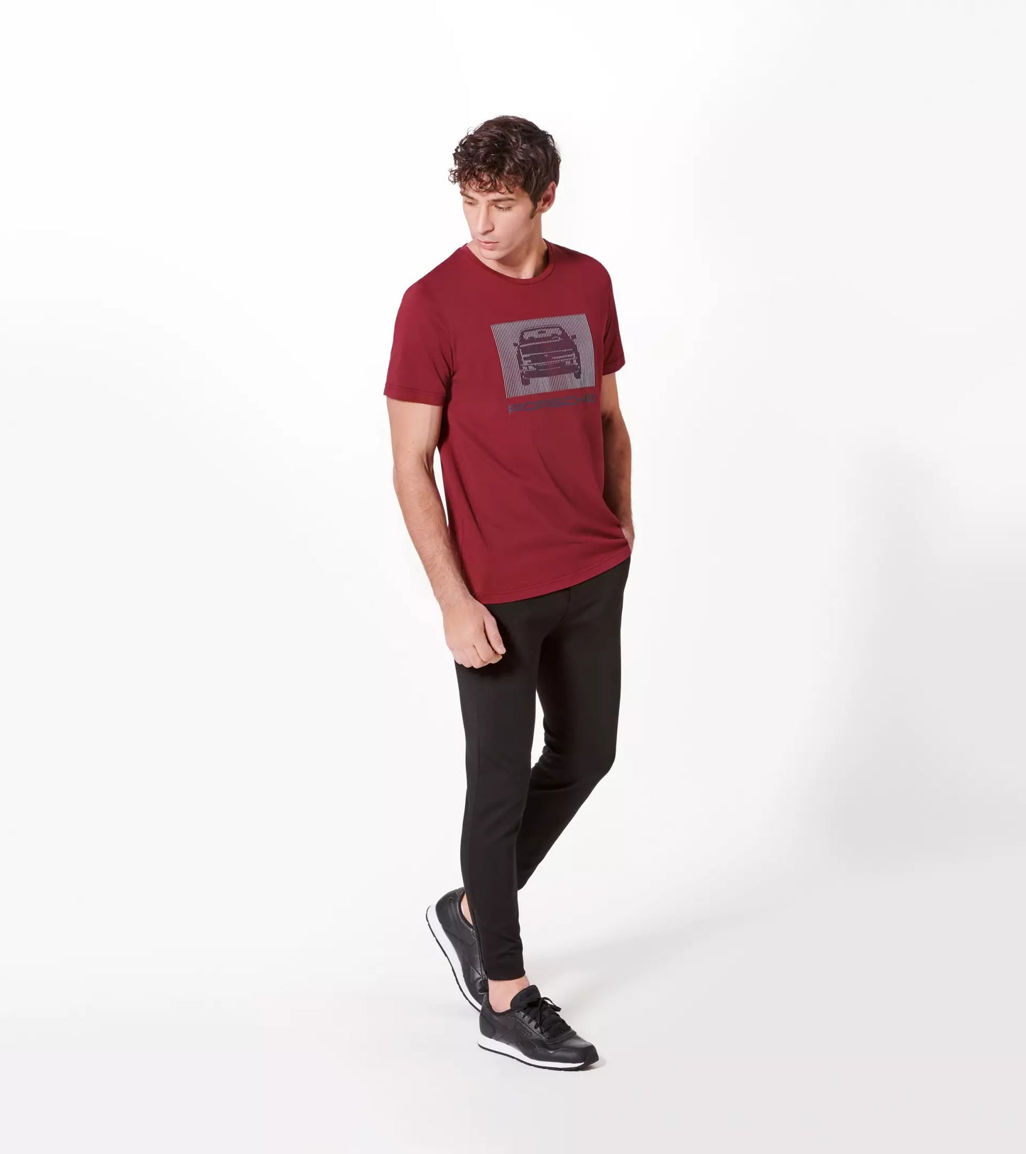 T-Shirt – Transaxle