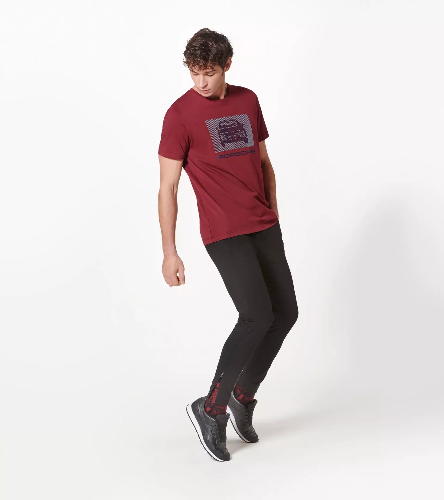 T-Shirt – Transaxle
