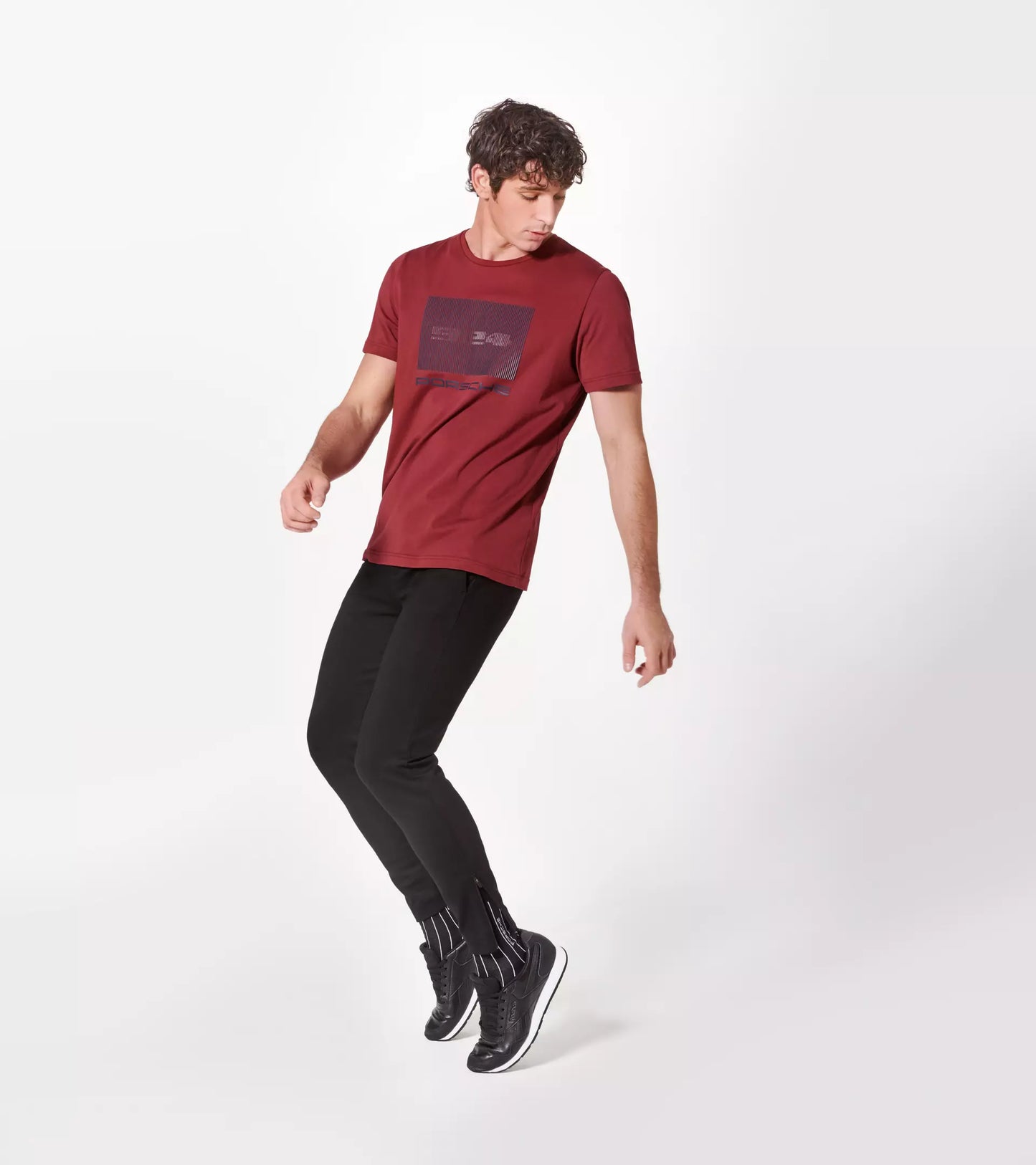 T-Shirt – Transaxle
