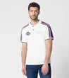 Men's polo shirt – Racing