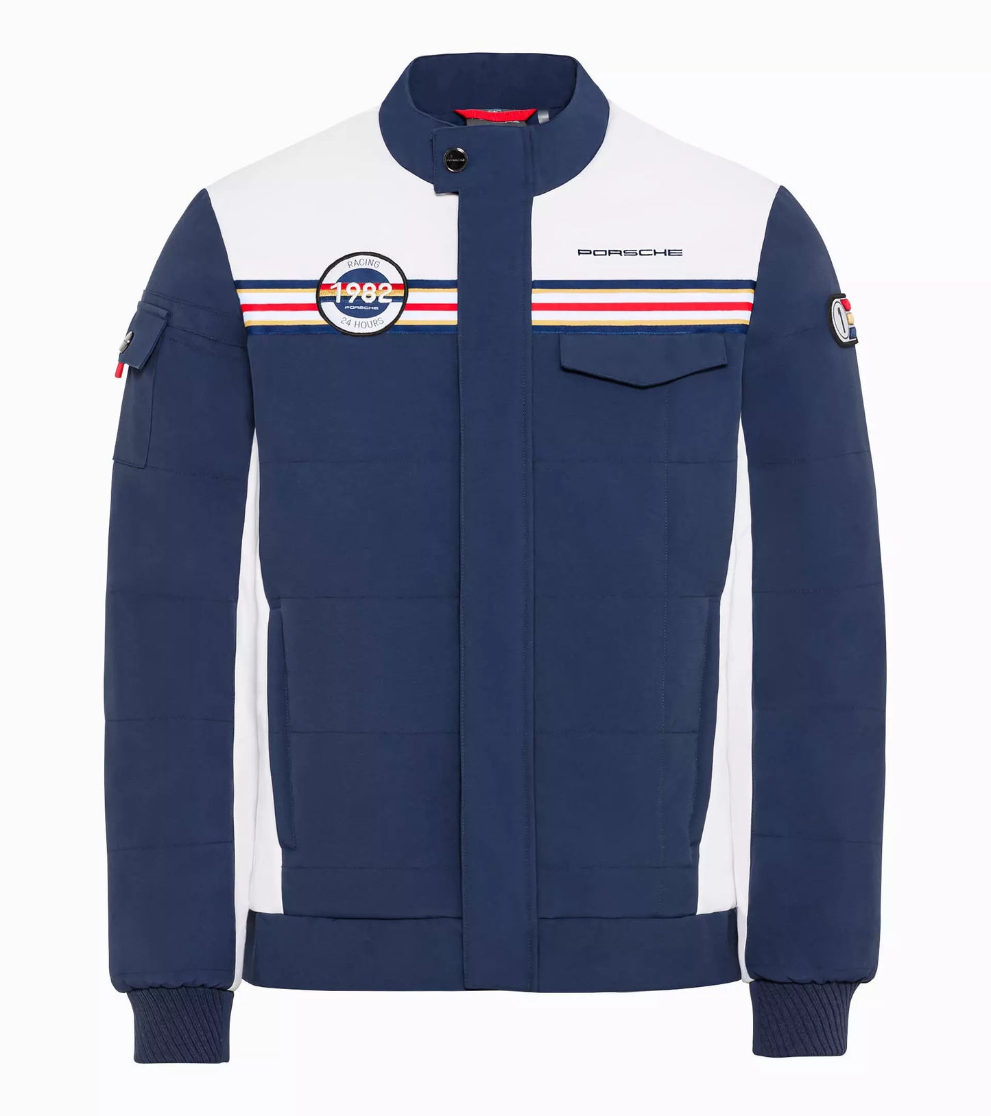 Giacca – Racing