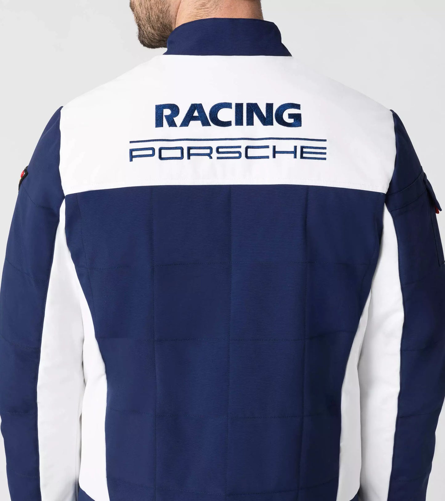 Giacca – Racing