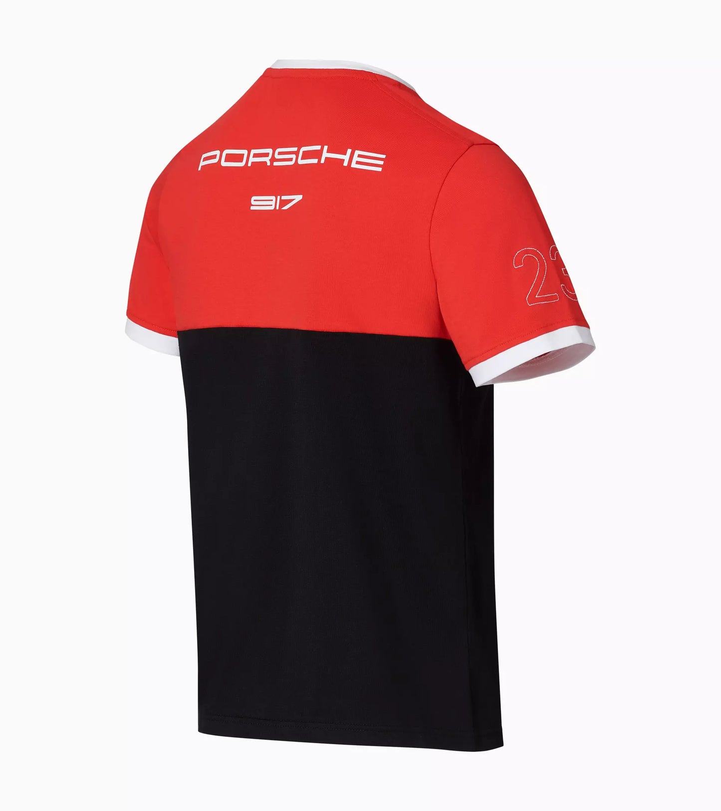 T-shirt da uomo - 917 Salzburg