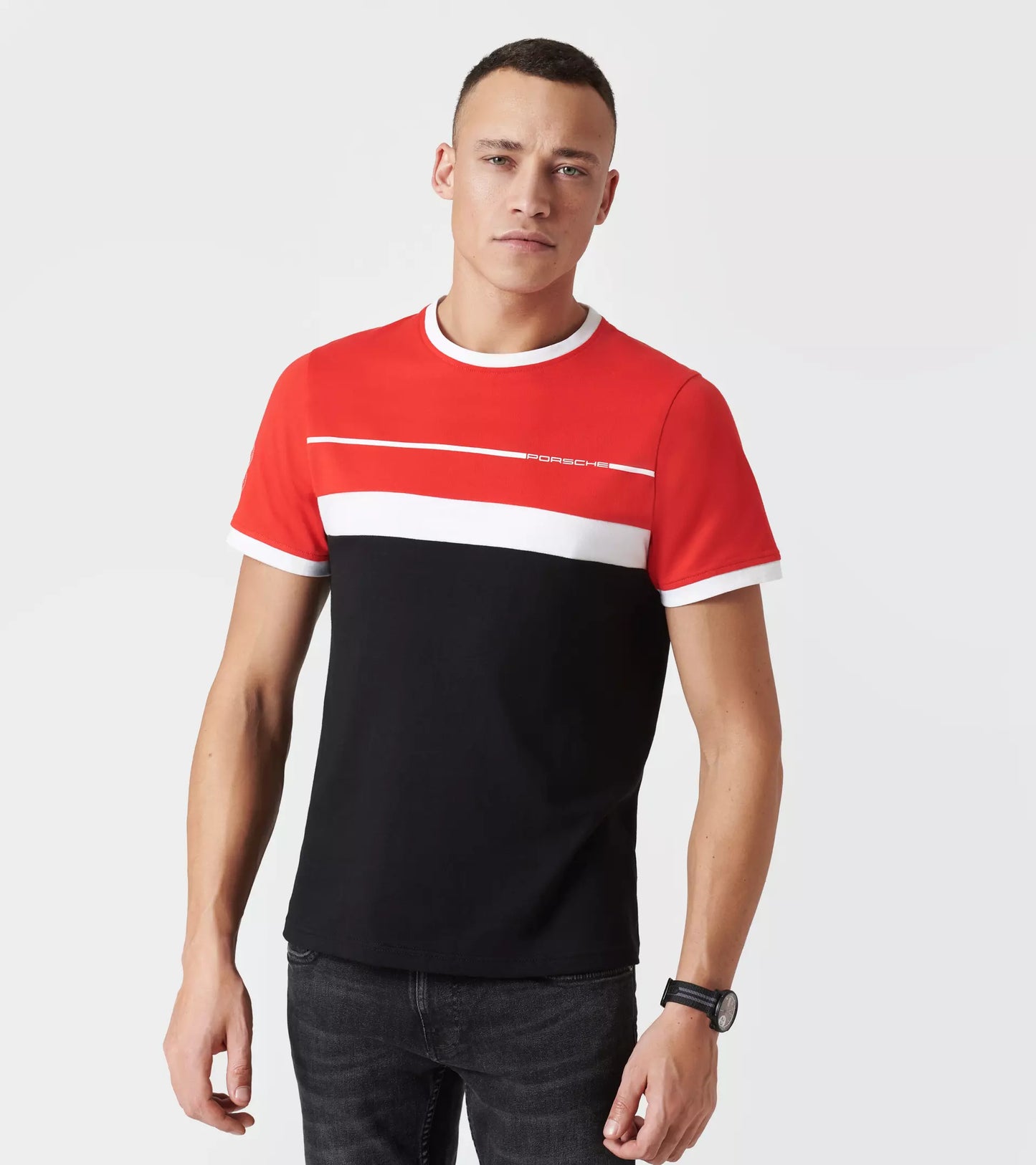 T-shirt da uomo - 917 Salzburg