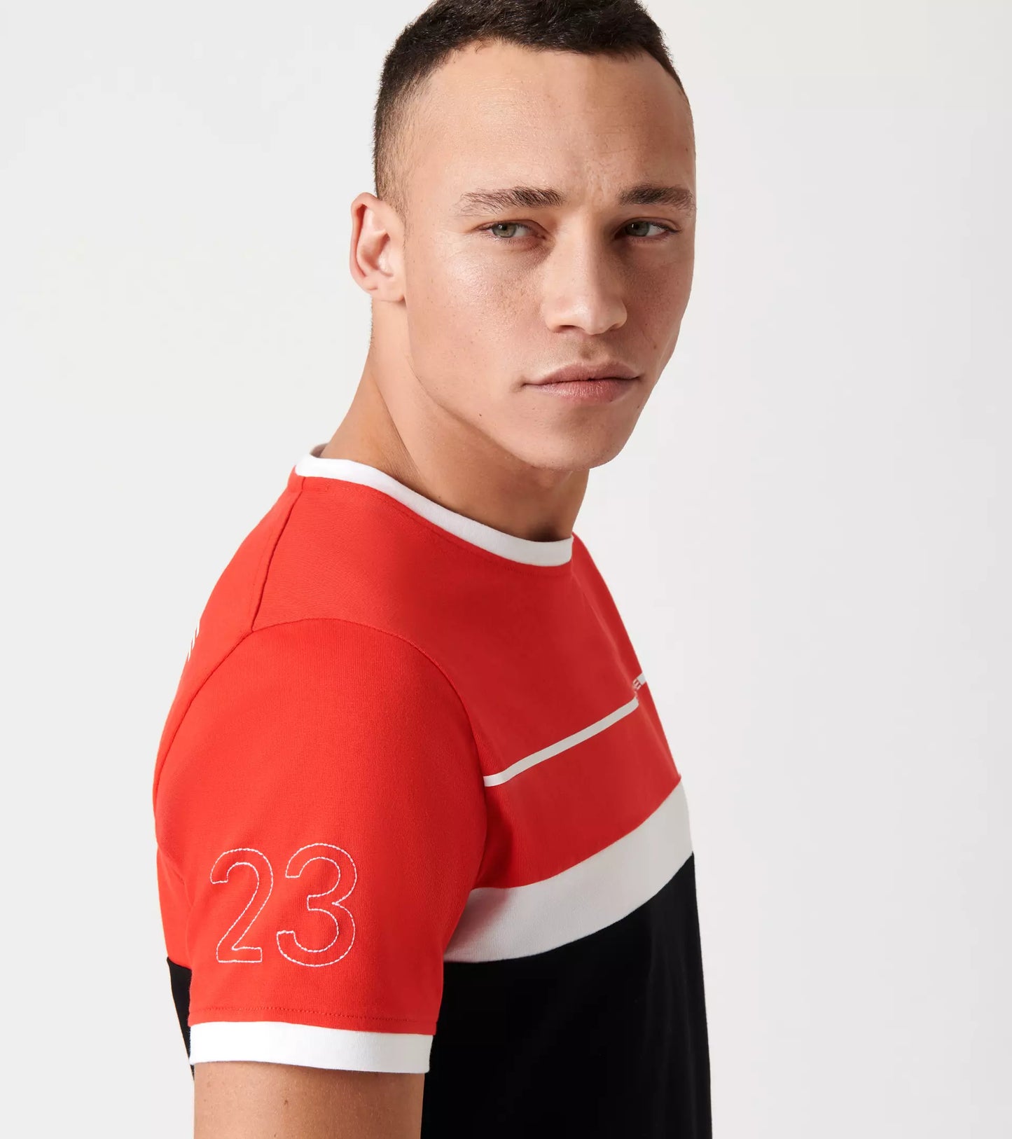 T-shirt da uomo - 917 Salzburg