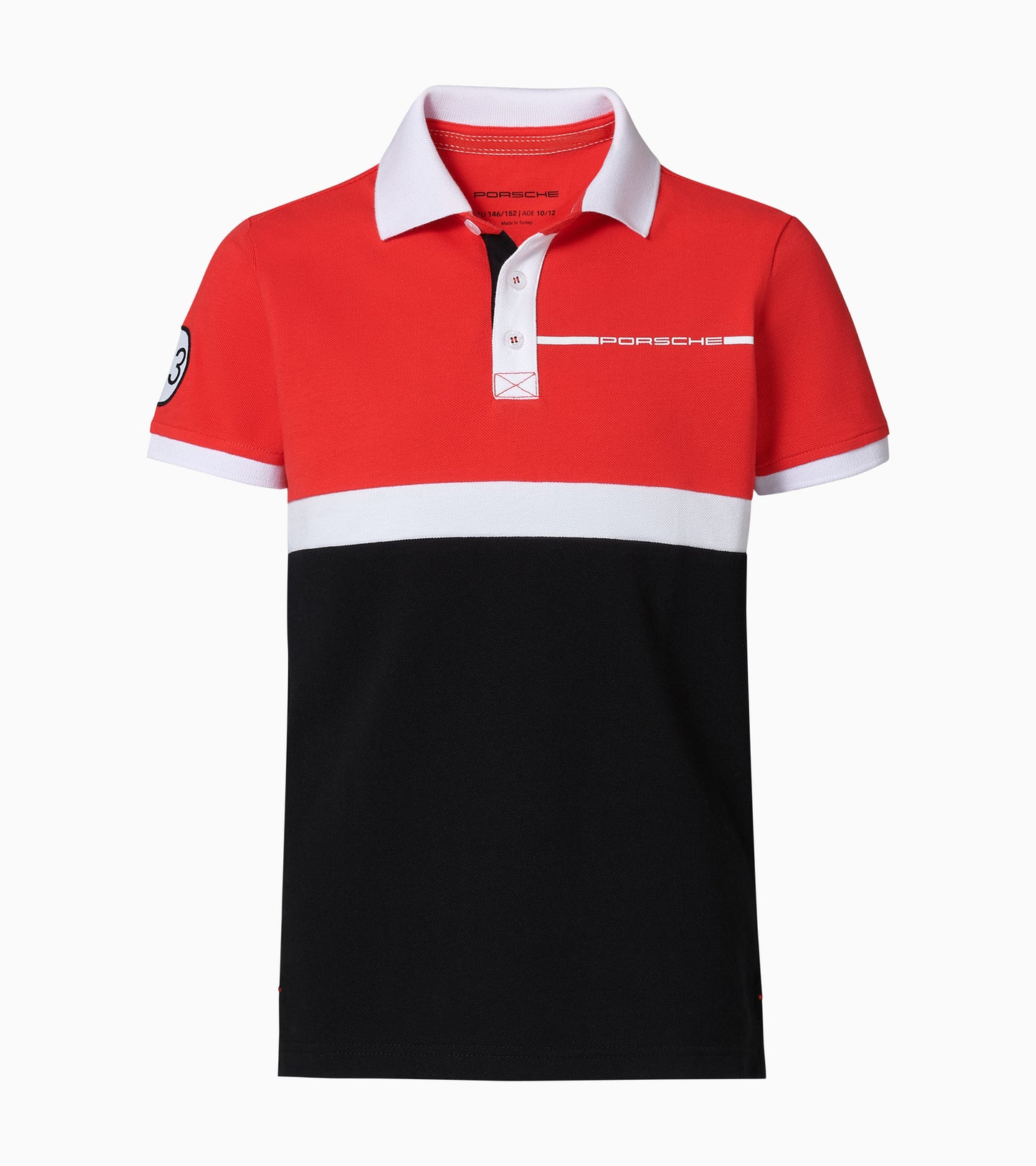 Polo da bambino - 917 Salzburg