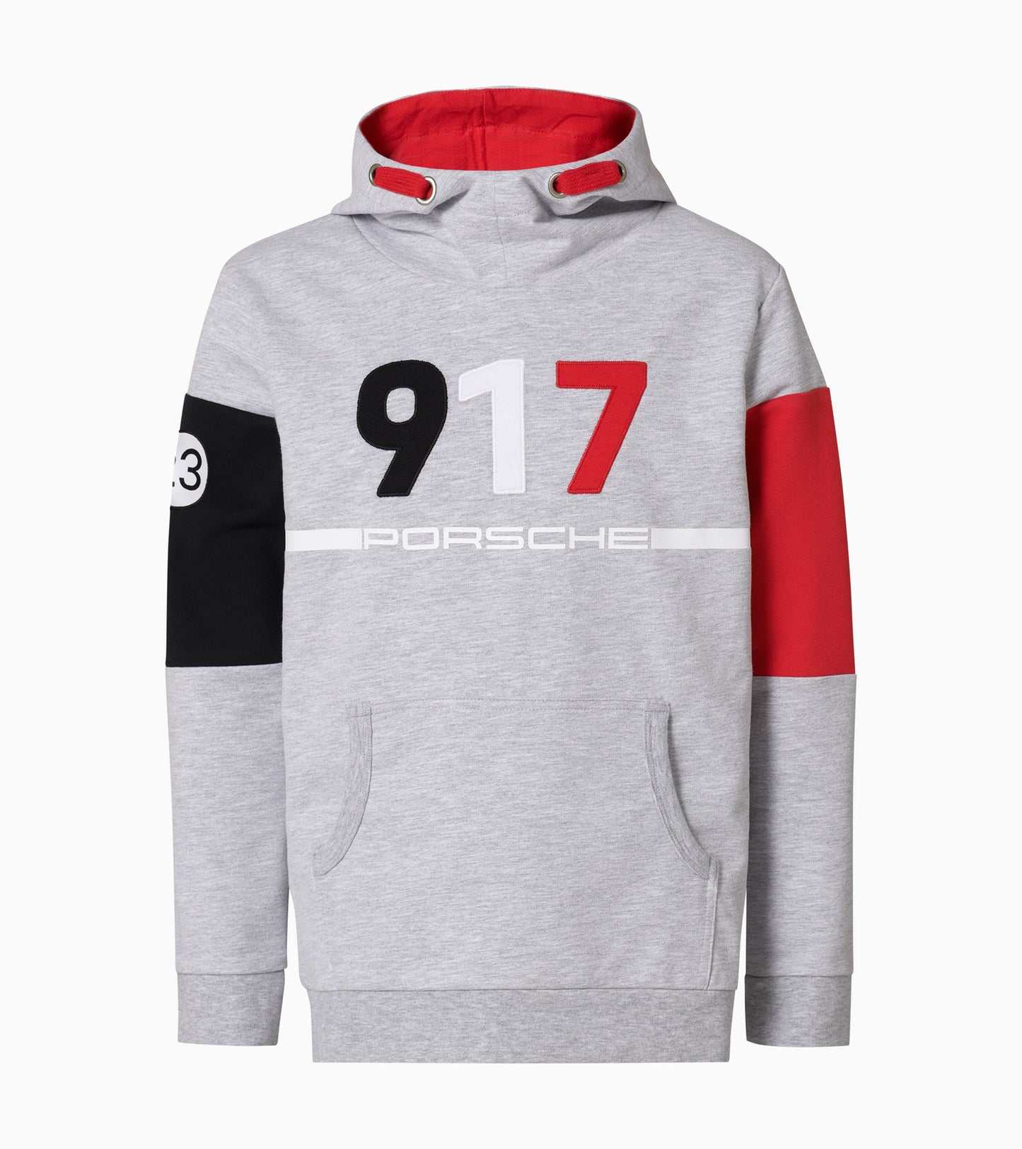 Felpa da bambino - 917 Salzburg