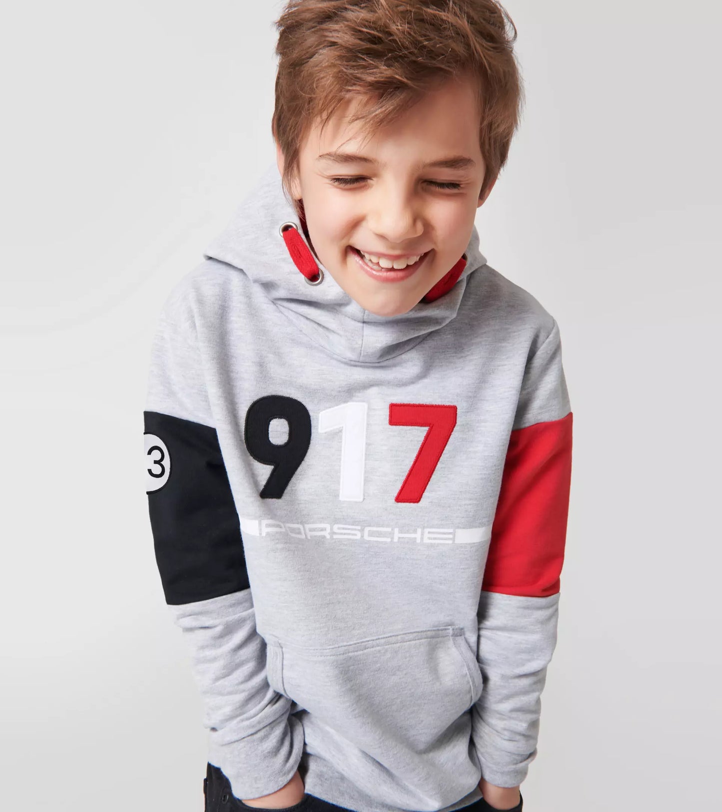 Felpa da bambino - 917 Salzburg