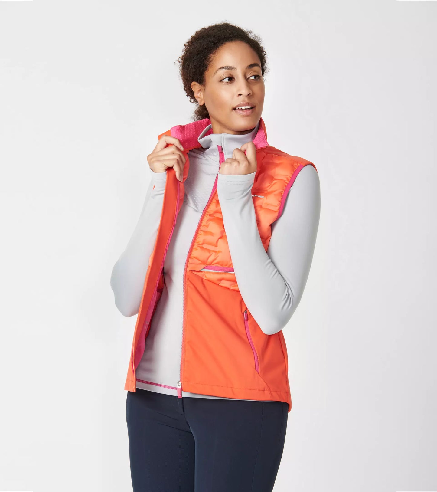 Gilet da donna- Sport