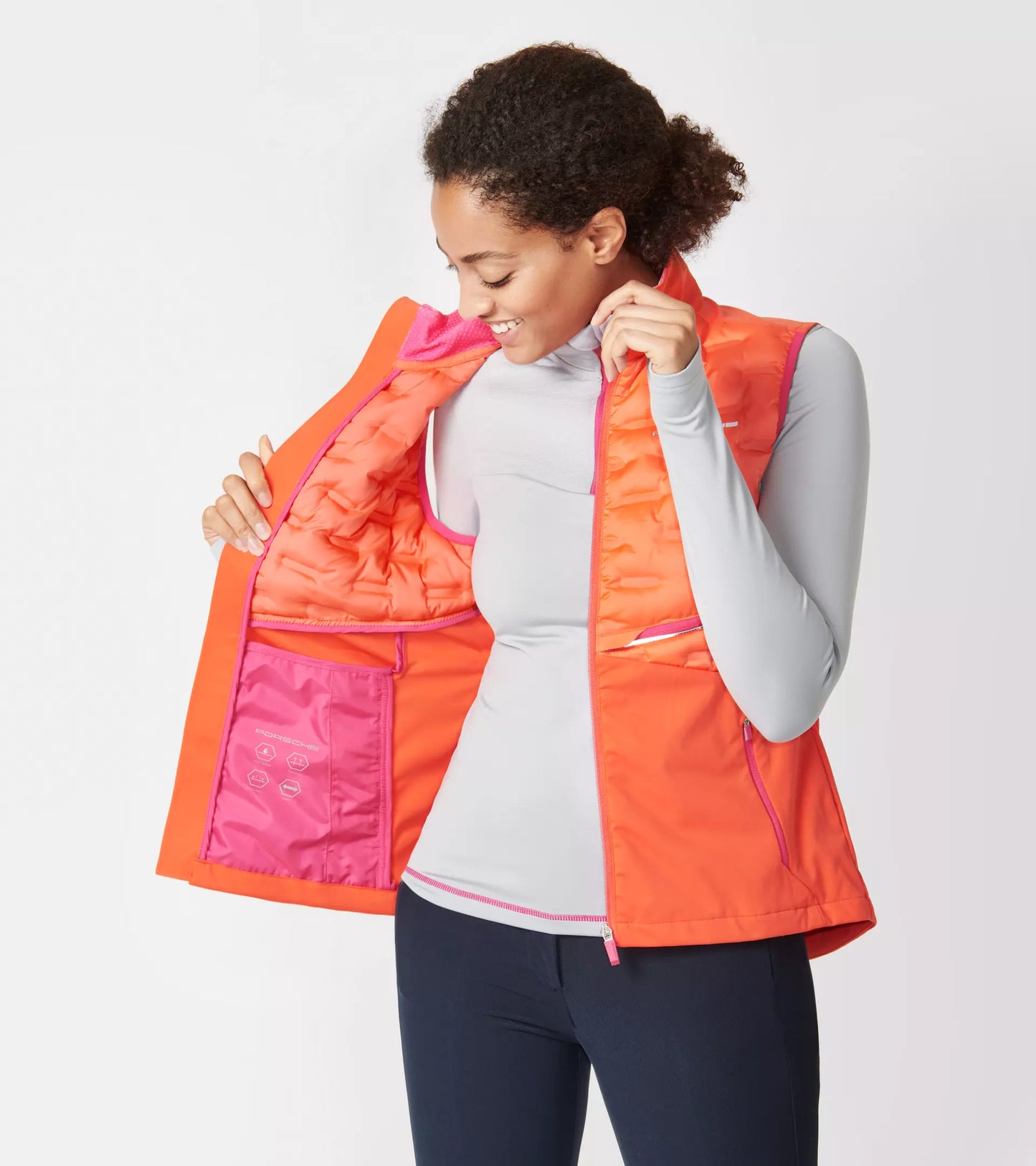 Gilet da donna- Sport