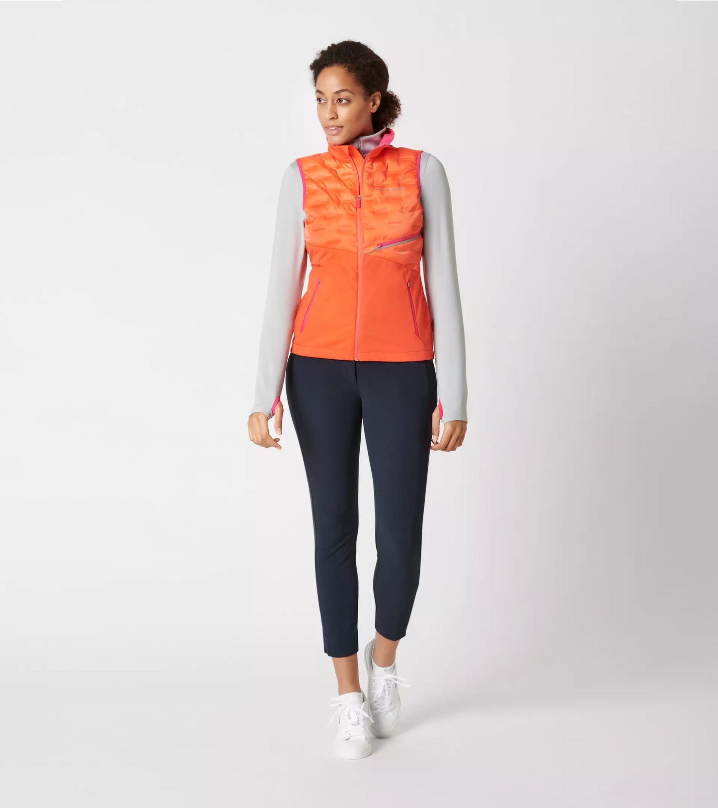 Gilet da donna- Sport