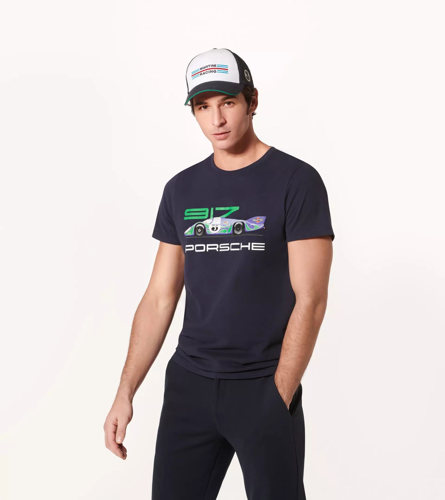Berretto da baseball – MARTINI RACING®