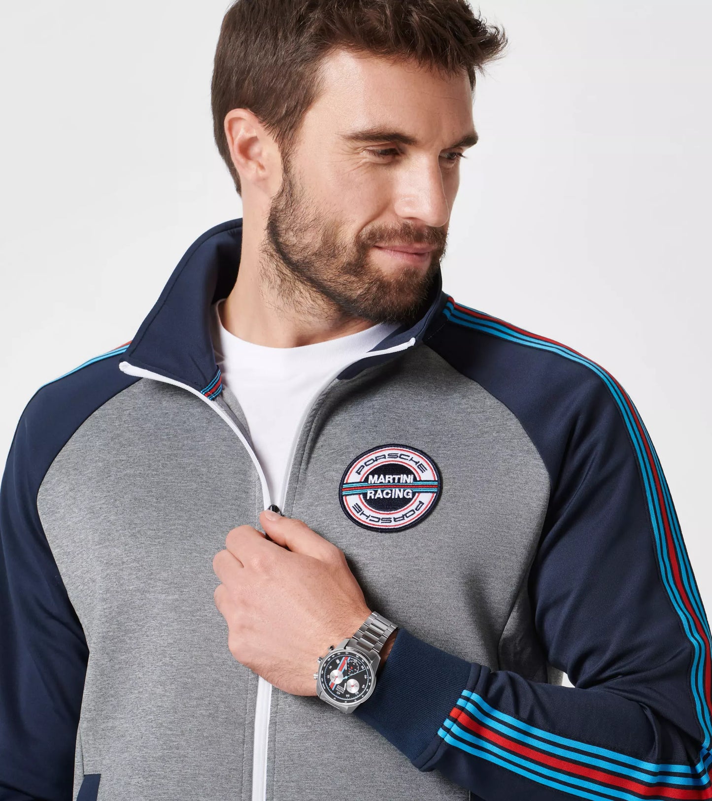 Giacca da allenamento – MARTINI RACING®